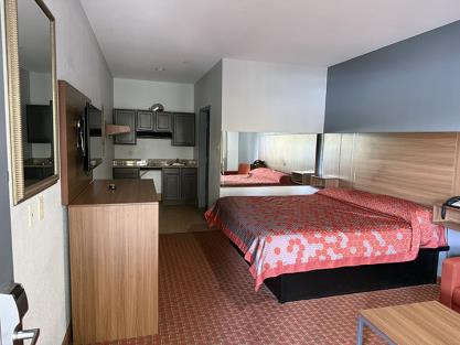 Budget Host Inn and Hotel